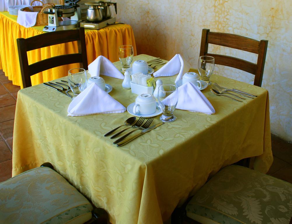 Hotel La Casona De Antigua Buitenkant foto